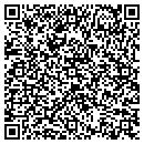QR code with Hh Auto Sales contacts