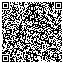 QR code with A Penny Saved Inc contacts