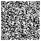 QR code with Blue Freight Transport Inc contacts