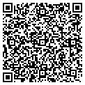 QR code with Face & Body contacts