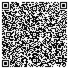 QR code with Face of Beverly Hills contacts