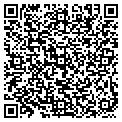 QR code with Rose Petal Software contacts