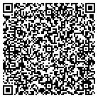 QR code with A Nanny For Granny LLC contacts