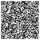 QR code with Woodchuck Chipping Tree Service contacts