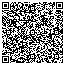 QR code with Sabaki Corp contacts