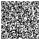 QR code with J And L Auto Sales contacts