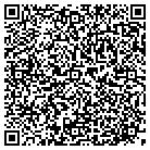 QR code with Woody's Tree Service contacts