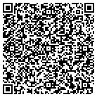 QR code with Sagittarius Software Inc contacts