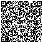 QR code with Woodbridge Free Public Library contacts