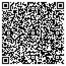 QR code with Zimmermans Tree Service Inc contacts