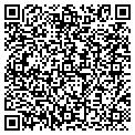 QR code with Bostonclean Inc contacts