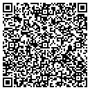 QR code with J Enterprises Auto Sales contacts