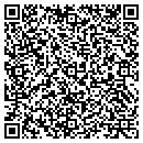 QR code with M & M Foam Insulation contacts