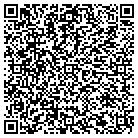 QR code with Johnson Industries Fabricating contacts