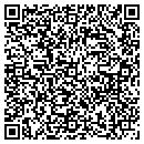 QR code with J & G Auto Sales contacts