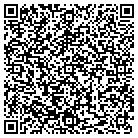 QR code with A & M Environmental Contr contacts
