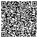 QR code with Alzed contacts
