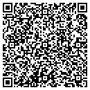 QR code with A New View contacts