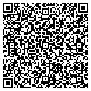 QR code with J & J Auto Sales contacts
