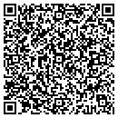QR code with Anthony Kopp contacts