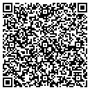 QR code with Horseshoe Library Corp contacts