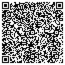 QR code with J & J Auto Sales contacts