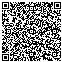QR code with J & J Auto Sales contacts