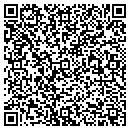 QR code with J M Motors contacts