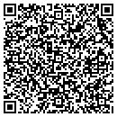 QR code with J M's Auto Sales contacts