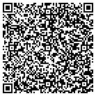 QR code with C Lazy T Spraying Service LLC contacts