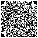 QR code with A T & T Corp contacts