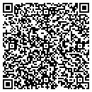 QR code with F Dasilva Home Improve contacts