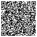 QR code with Acck contacts