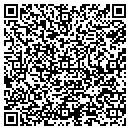 QR code with R-Tech Insulation contacts