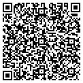 QR code with S & M Insulation contacts