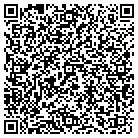 QR code with G P Anderson Remodelling contacts
