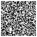 QR code with Amigos Library Service contacts