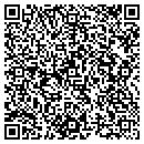 QR code with S & P C Systems Ltd contacts