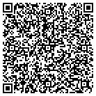 QR code with Ahec Southwest Medical Library contacts
