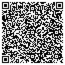 QR code with Houle III Alfred J contacts