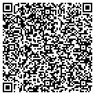 QR code with Christina's Cleaning Service contacts