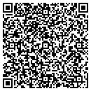 QR code with K C Auto Source contacts
