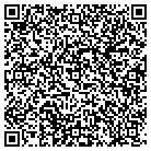 QR code with Foothills Tree Experts contacts