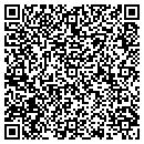 QR code with Kc Motorz contacts