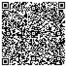 QR code with J A Sullivan Building & Remodeling contacts