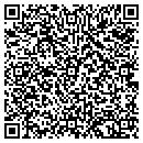 QR code with Ina's Faces contacts