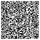 QR code with Hendrix Advertising Inc contacts