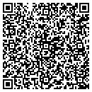 QR code with King City Motors contacts