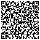 QR code with Hill's Tree & Shrub contacts