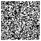 QR code with C N C Transportation Services contacts